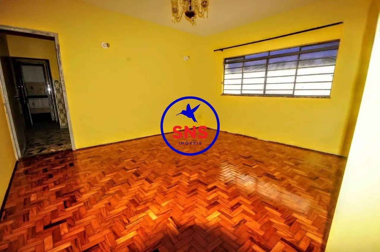 CASA COM. E RES. em CAMPINAS - SP, BOSQUE - Foto 2