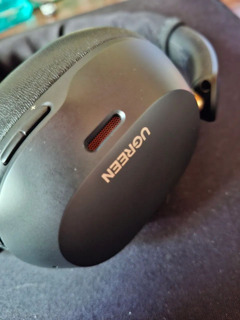 Headphone Bluetooth Ugreen Max5c - Foto 4