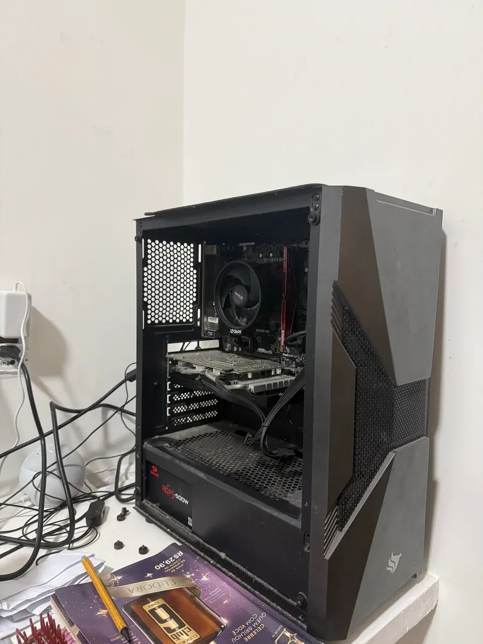 PC MONTADO