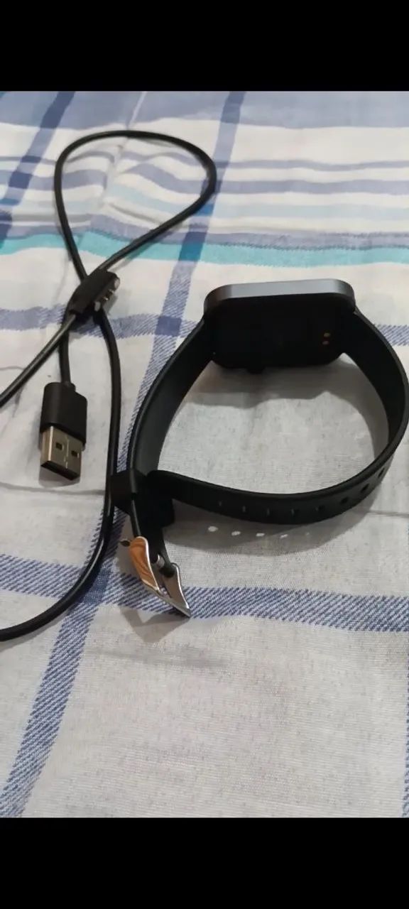 RELÓGIO INFINIX [XW S3] touch screen  - Foto 2
