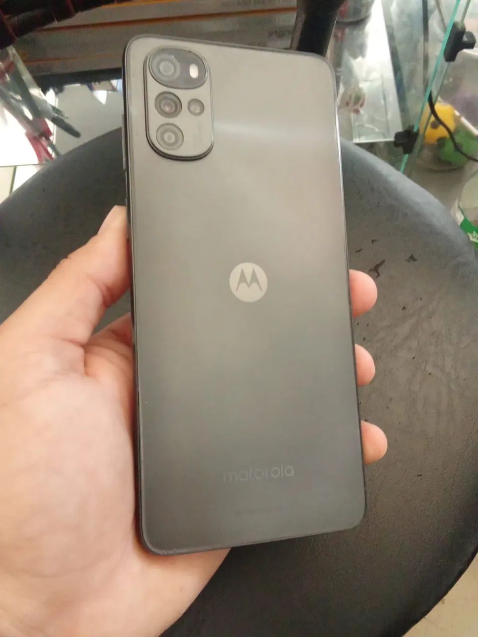 Motorola MOTO G22 - Foto 2