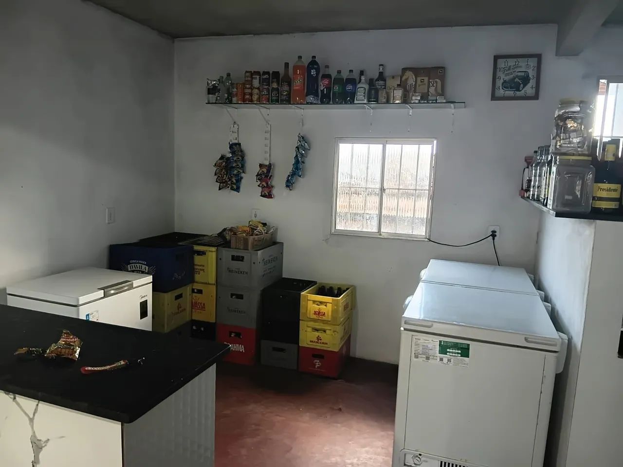 Vendo excelente ponto comercial. Aramari  - Foto 3