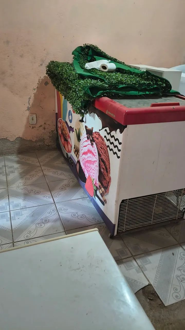 Freezer 