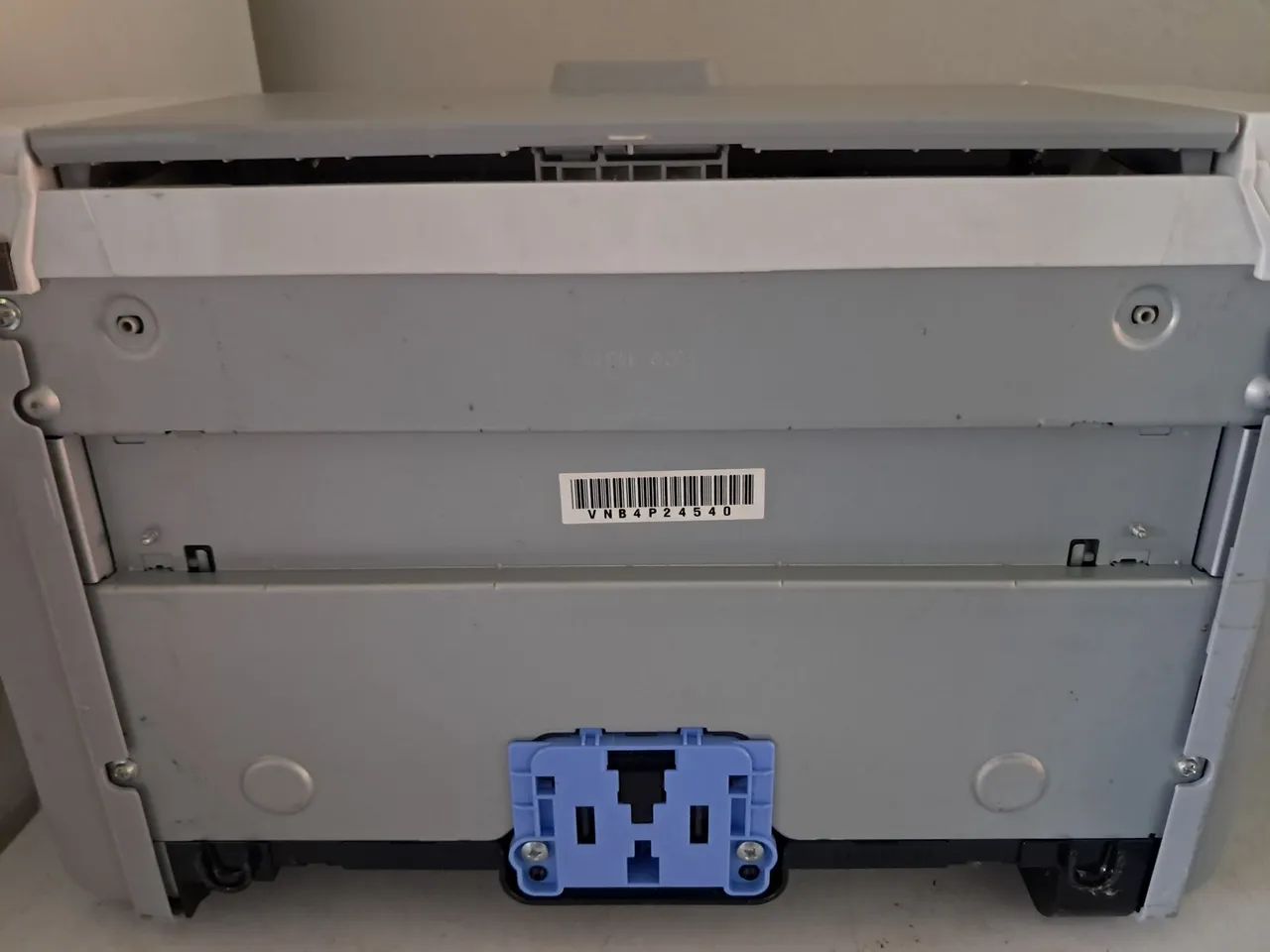 Impressora HP LaserJet P1102 - Foto 5
