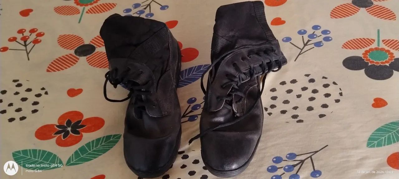 Uniforme de segurança  - Foto 5