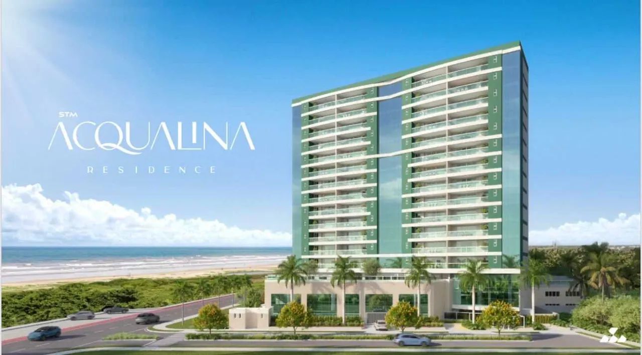 AQUALINA RESIDENCE - SANTA MARIA [57761]