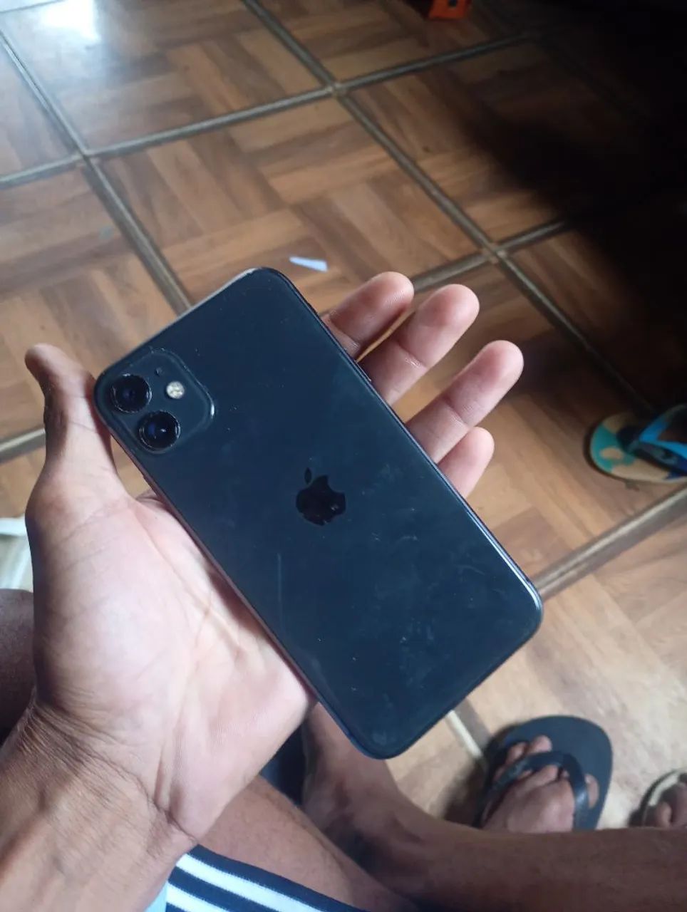 iPhone 11 - Foto 2
