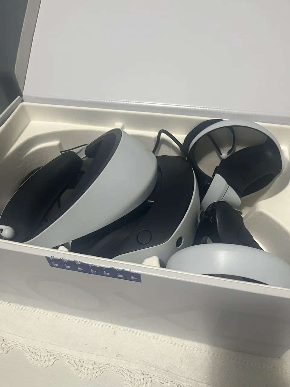 PlayStation VR 2