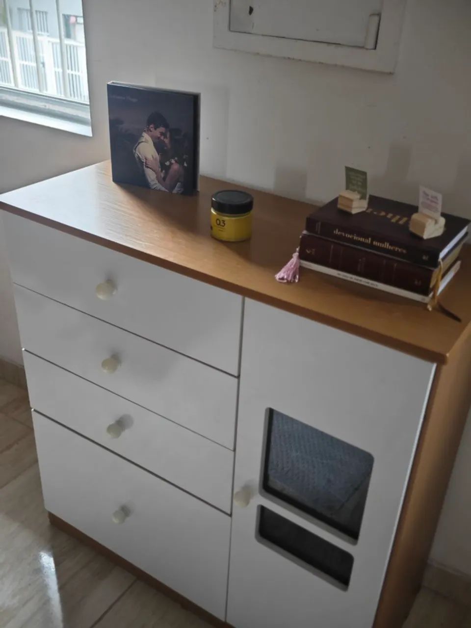 Comoda - Foto 3