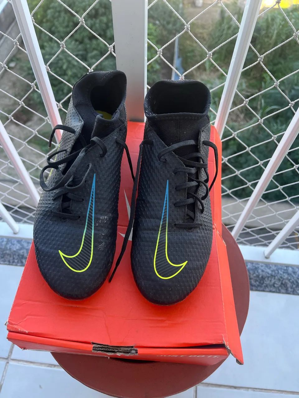 Vendo Chuteiras Nike 