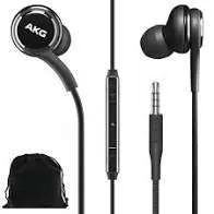 Fone de ouvido Samsung akg