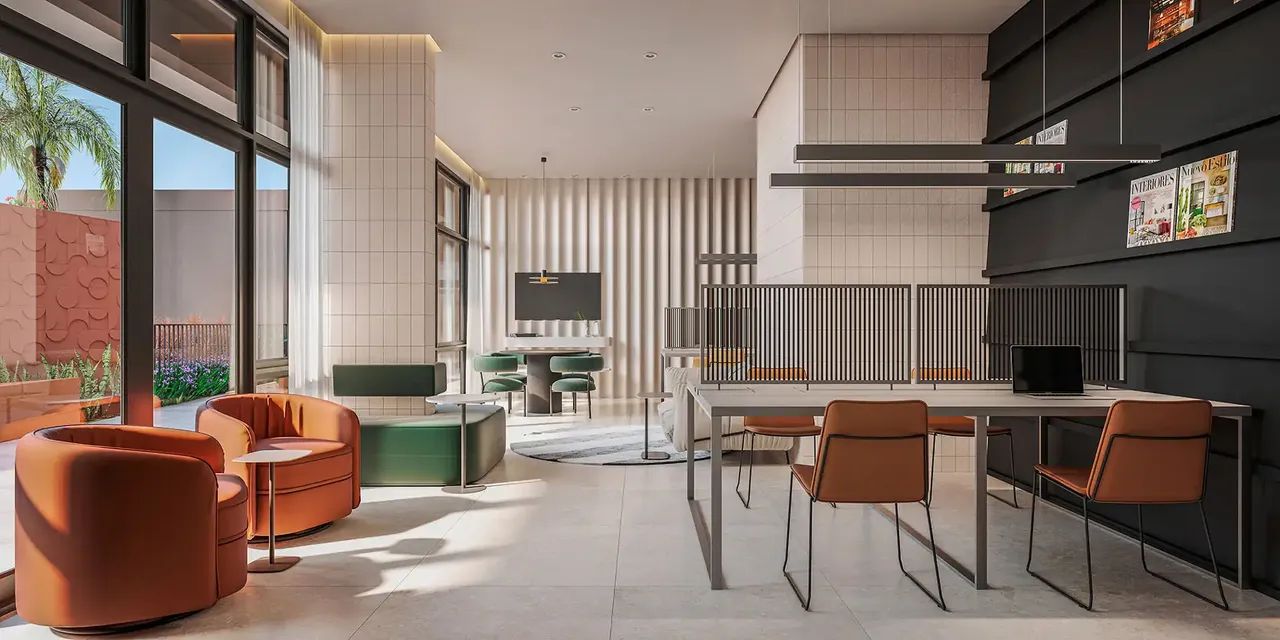 YOU VISTA MADALENA - APARTAMENTOS - Foto 7