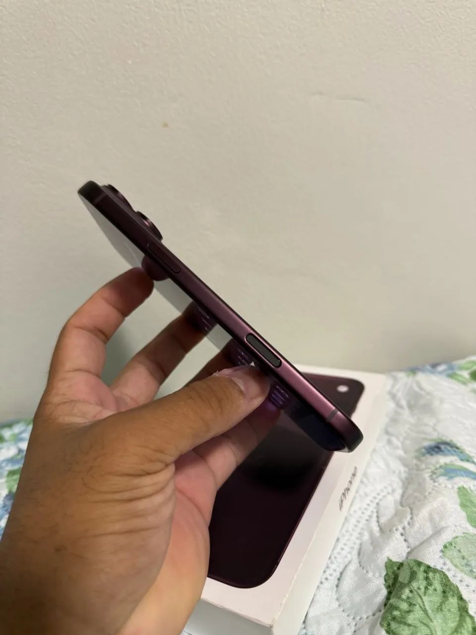 iPhone 18 pro max  - Foto 4