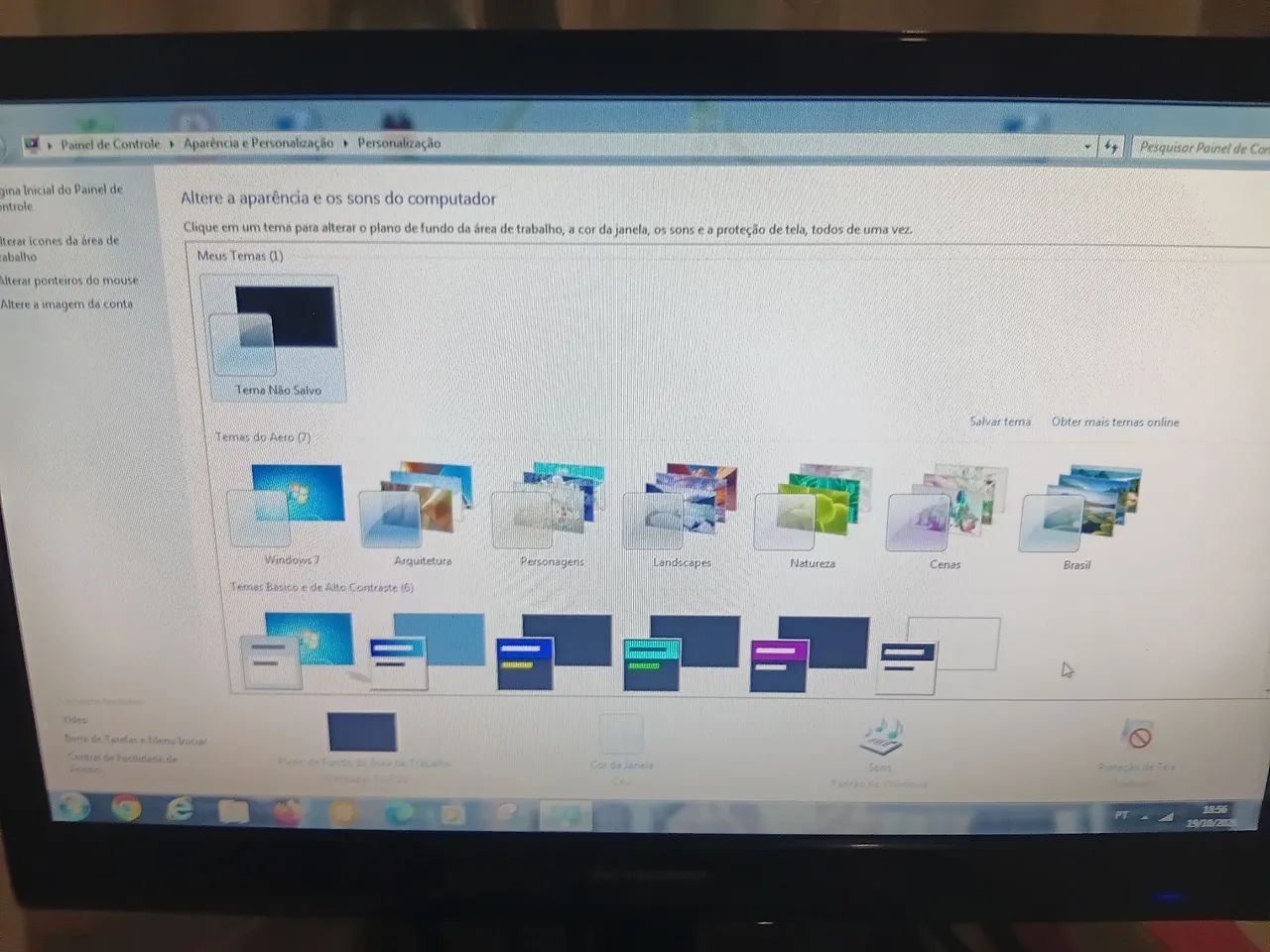 Monitor - Foto 5