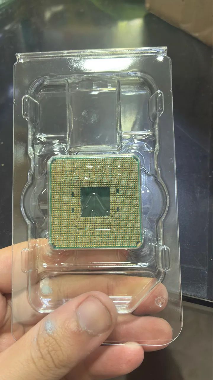Processador R5 5600GT - Foto 2