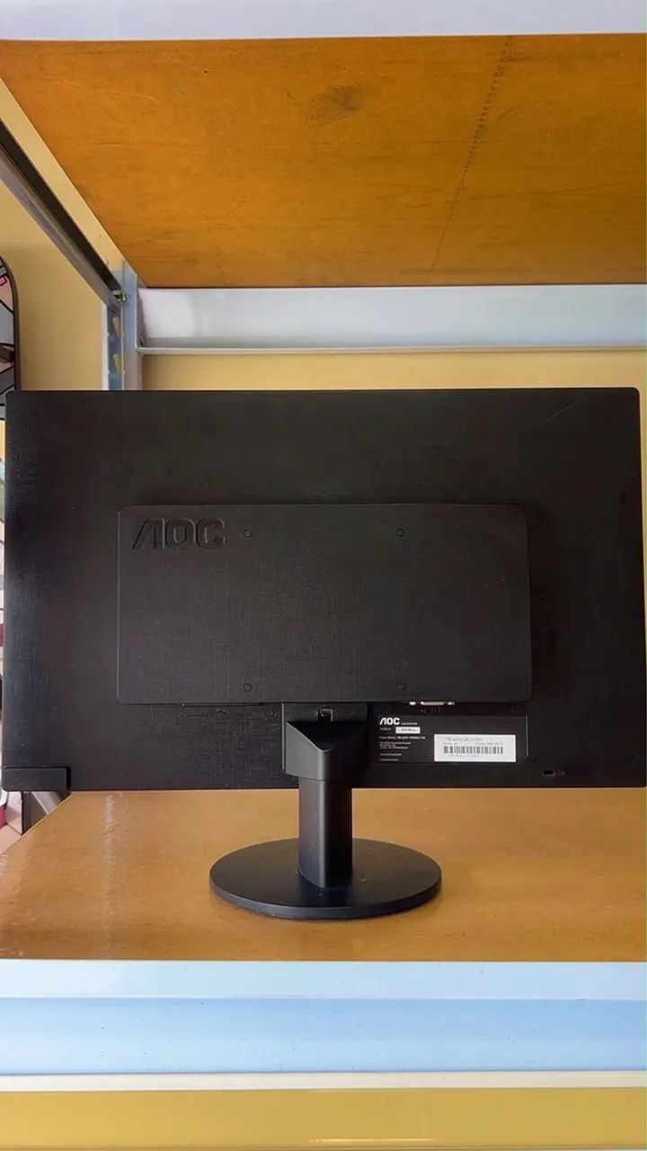 Monitor AOC 18,5 - Foto 2