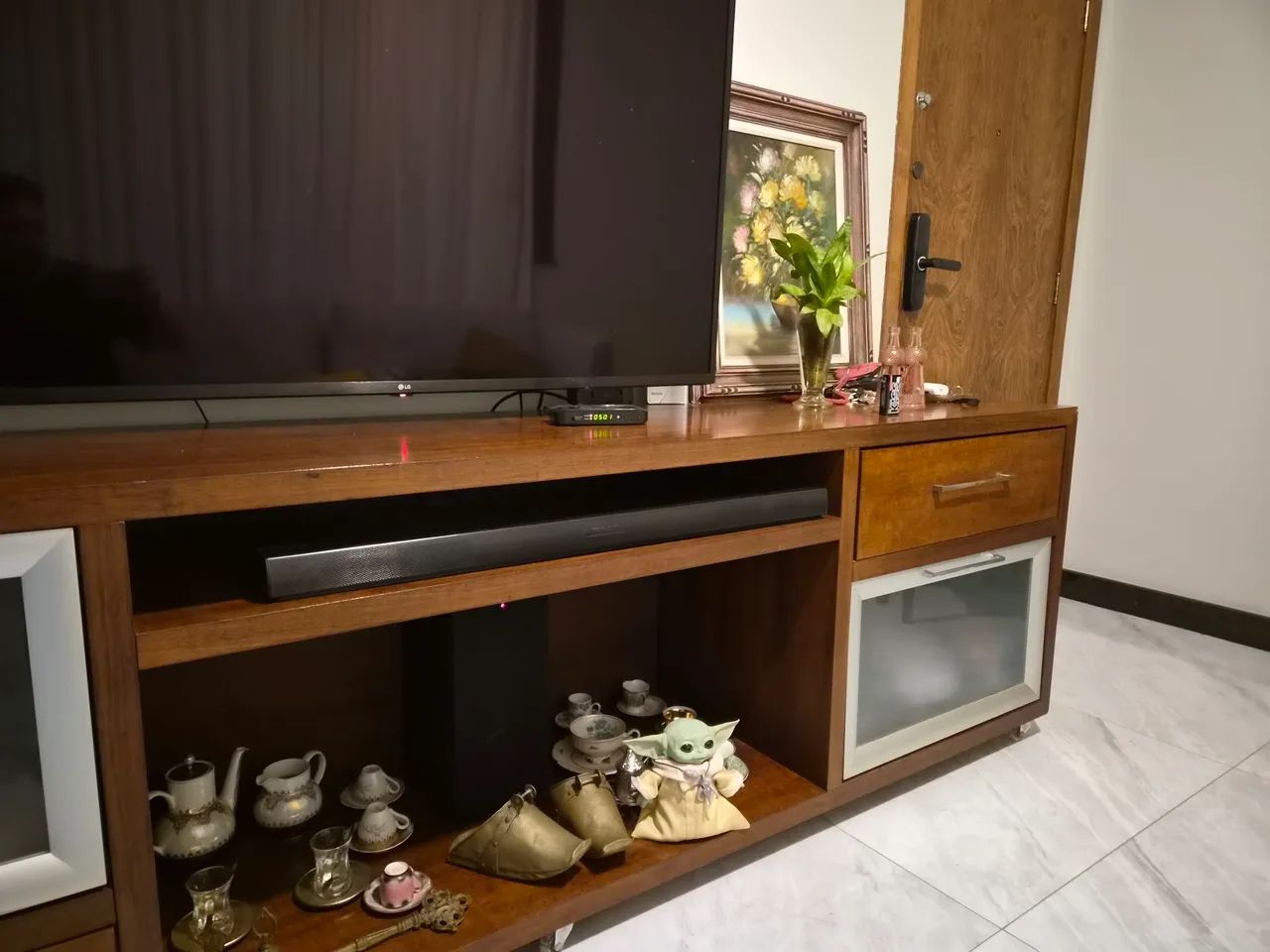 Rack da mobiliadora lider - Foto 3
