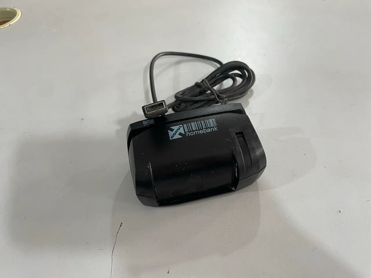Leitor de Boletos Nonus Homebank - Foto 4