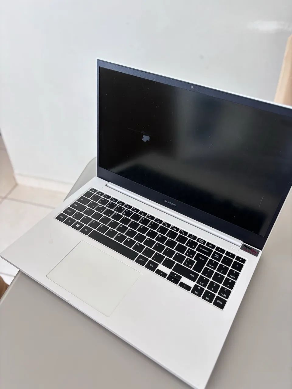 Notebook Samsung - Foto 5