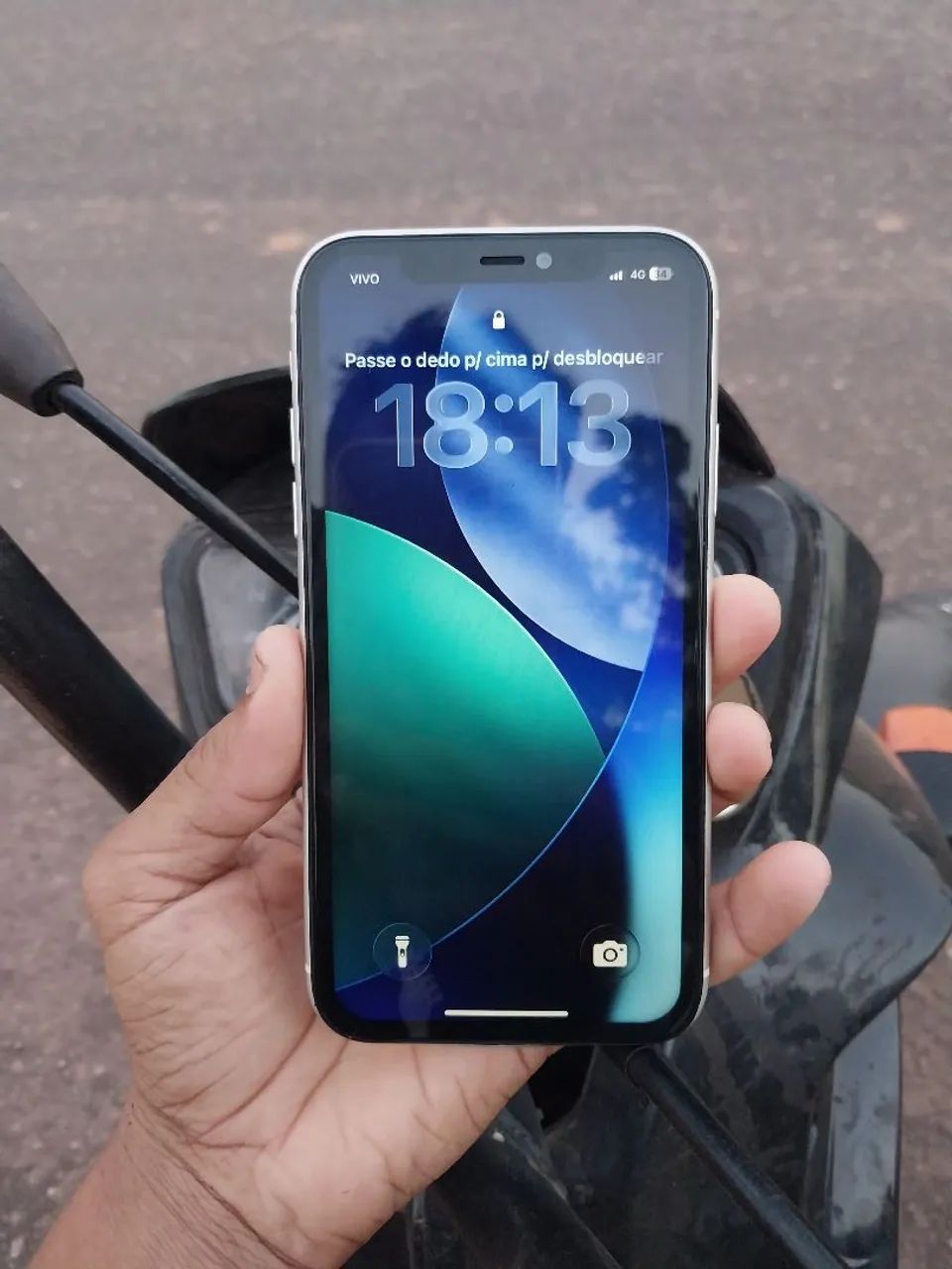 IPHONE 11 - Foto 4