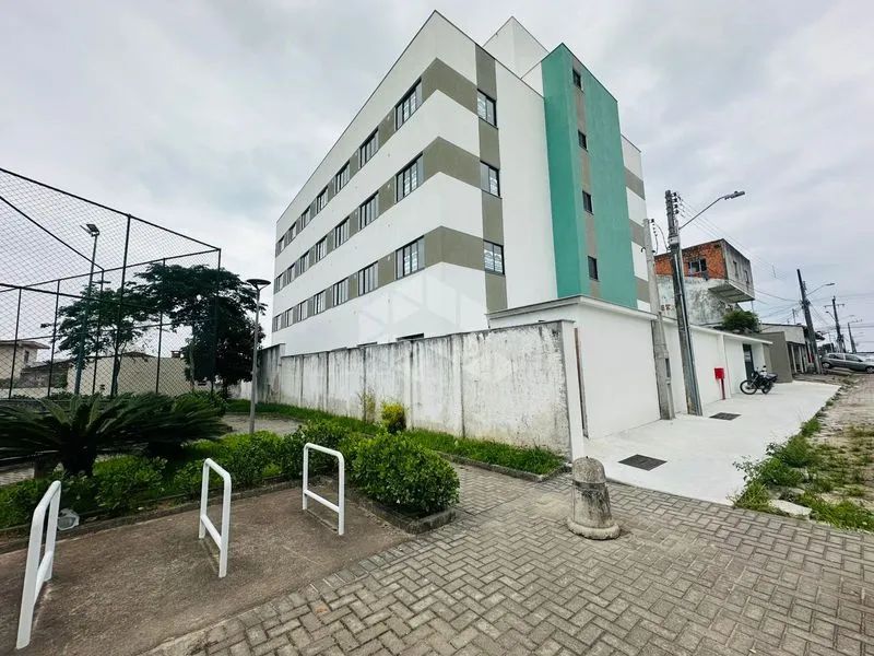 Studio 36M² - para Alugar