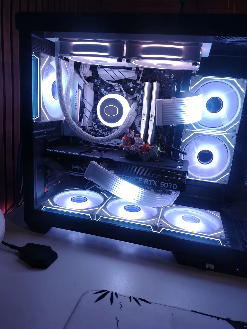 Pc gamer - Foto 3