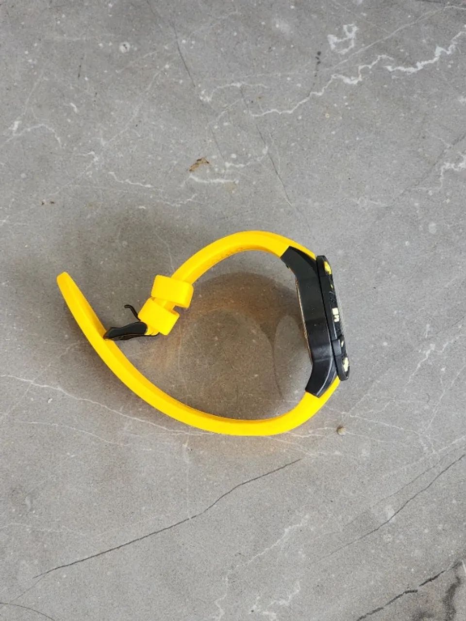 RELÓGIO GUESS ORIGINAL COMPRADO NOS EUA - Foto 4