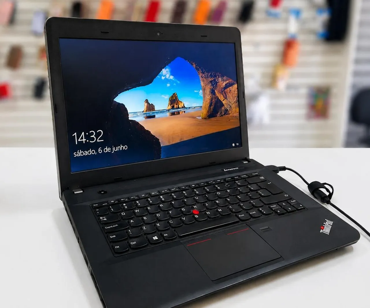 lenovo thinkpad e430