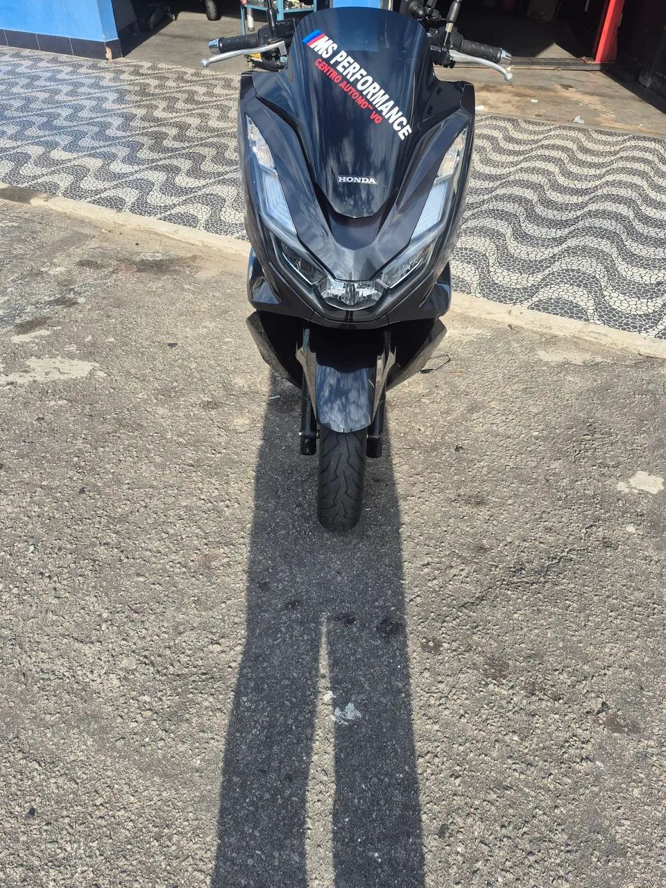 Vendo PCX 2023  - Foto 2
