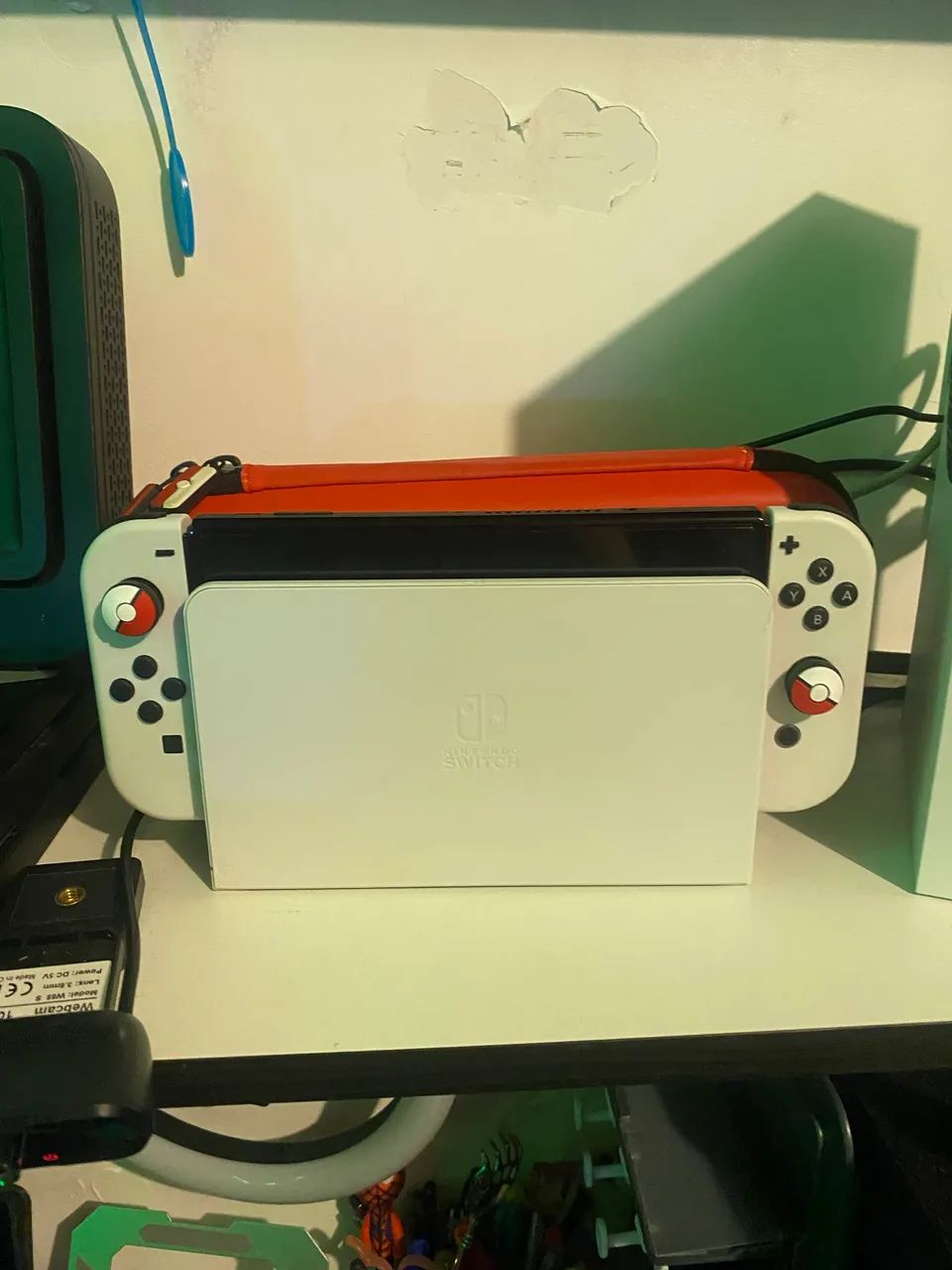 Nintendo Switch Oled  - Foto 5