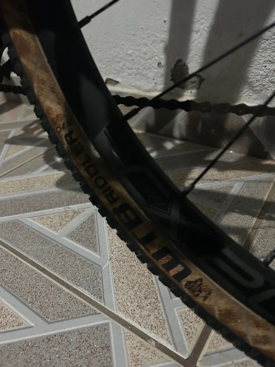 Bicicleta  - Foto 3
