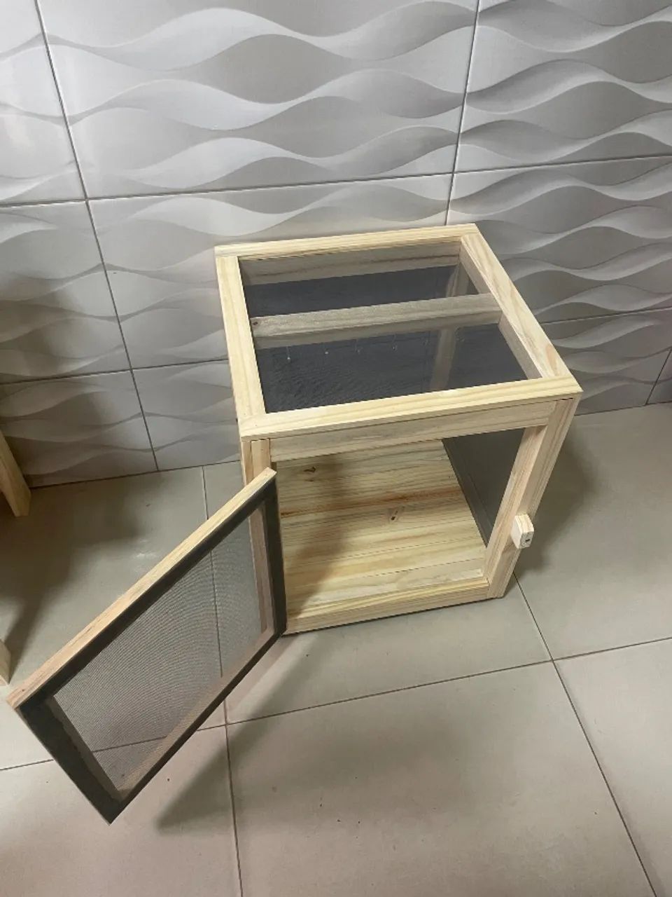 Secador de carne  - Foto 2