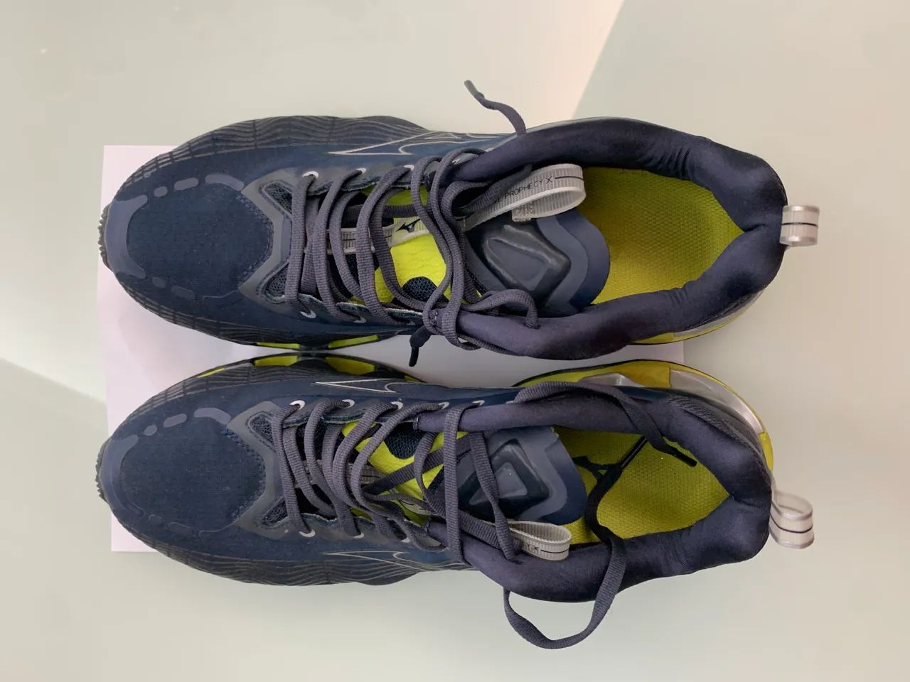 Mizuno Wave Prophecy x  - Foto 3