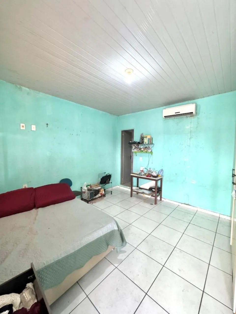 CASA ESPAÇOSA - MONTE DAS OLIVEIRAS - Foto 5