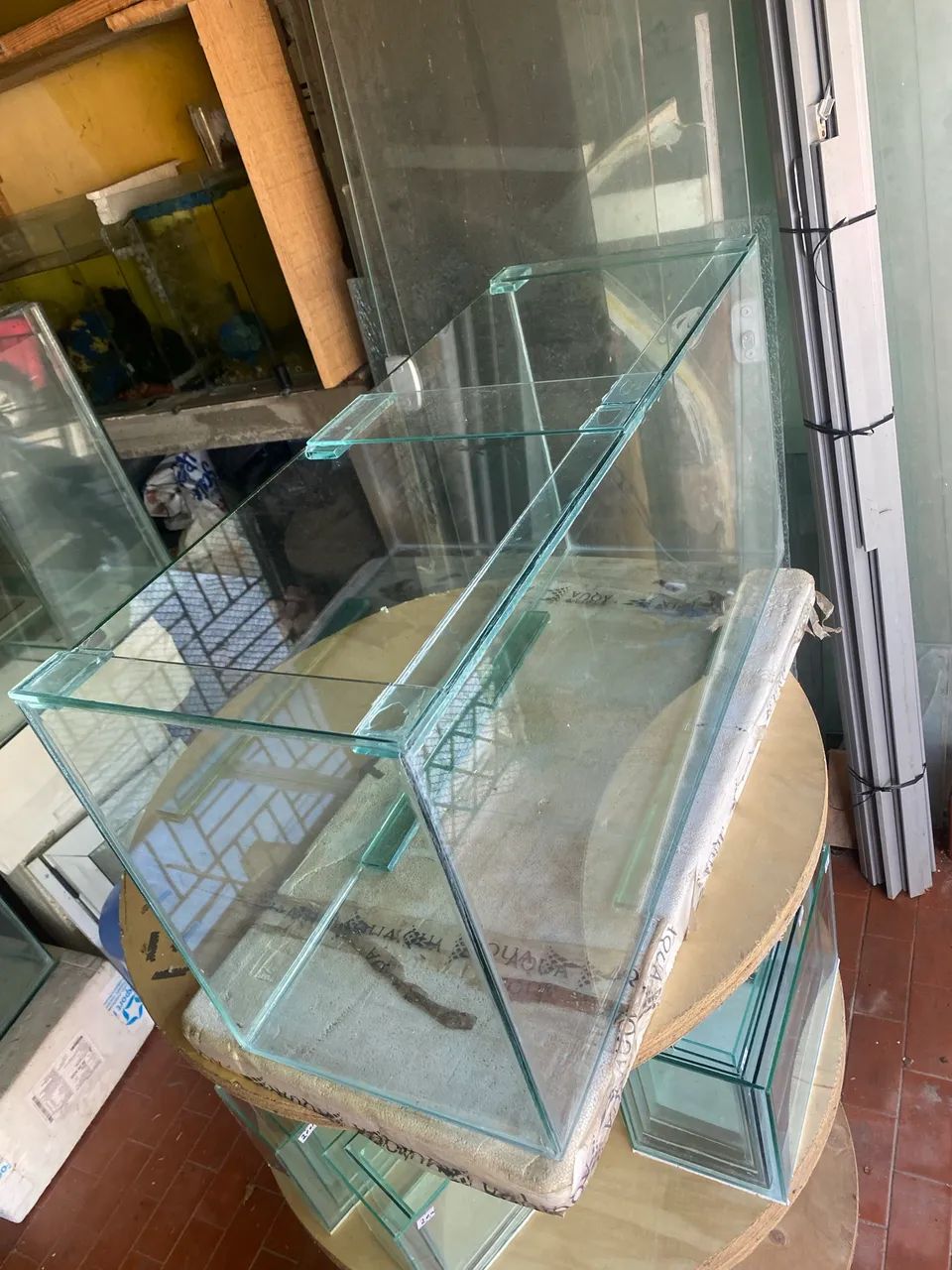 Aquários e Sump - Foto 2