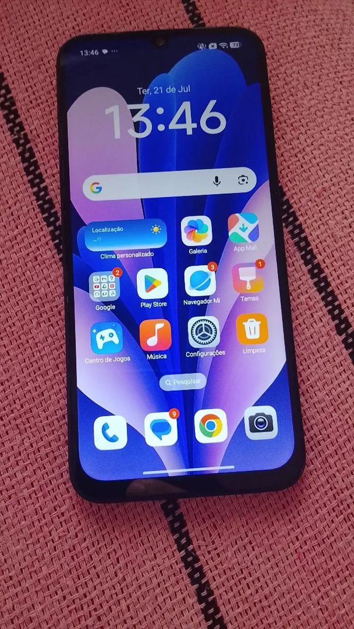 Vendo REDMI 15C  - Foto 2