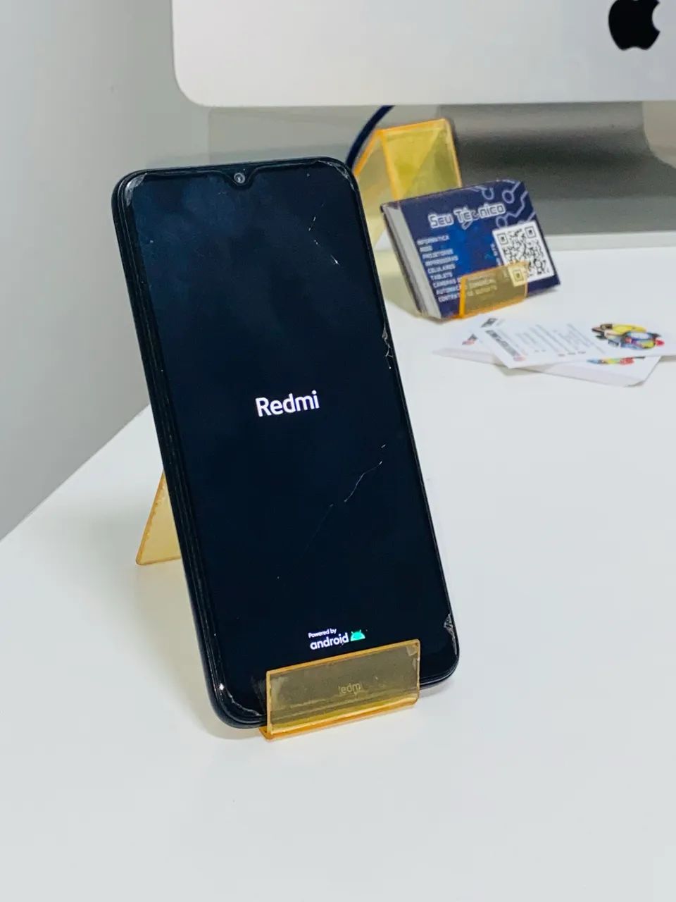 Redmi note 8 64 GB  - Foto 3