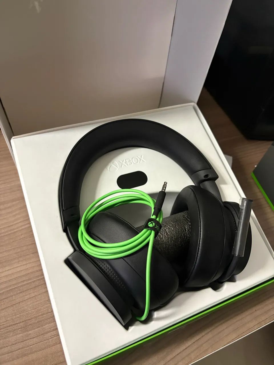 Headset com fio Xbox - Foto 3
