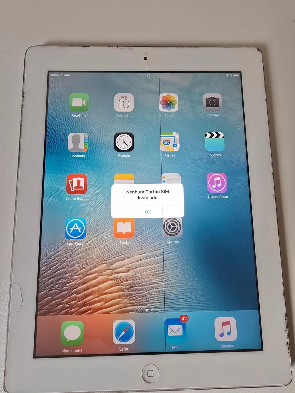 Apple IPad 64 gb - Foto 4