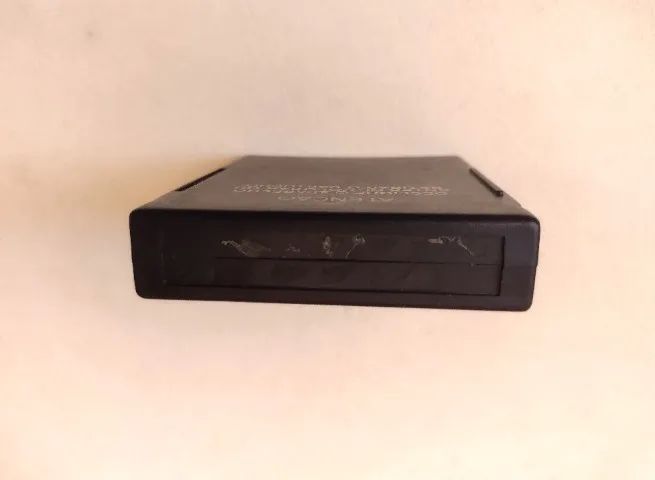 Cartucho Digivision Com 4 Jogos Para Atari 2600 - Foto 3