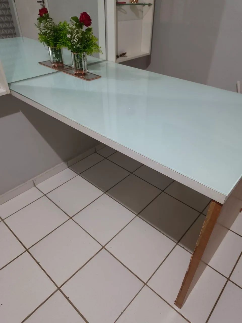 Vendo Mesa Com Video - Foto 3