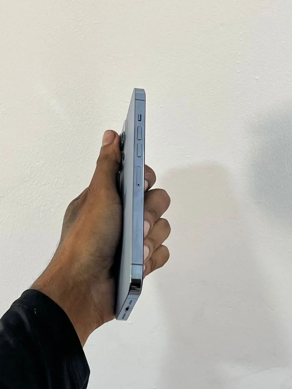 iPhone 13 pro Max tudo original 128GB 80% 