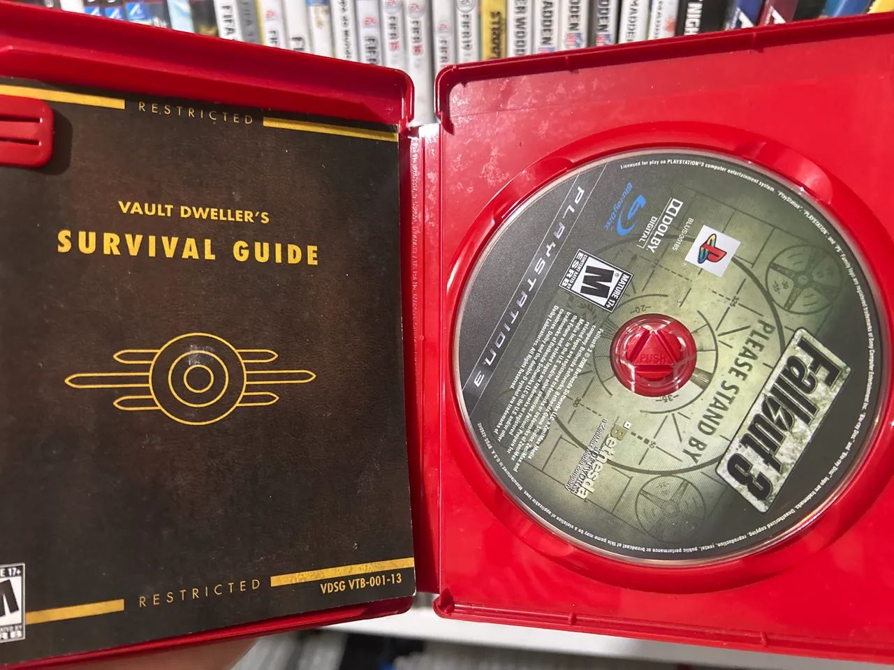 Fallout 3 PS3 - Foto 3