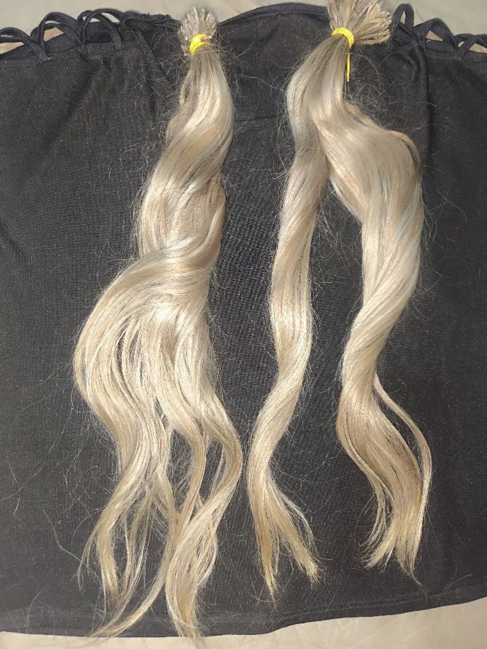 Mega hair  - Foto 2