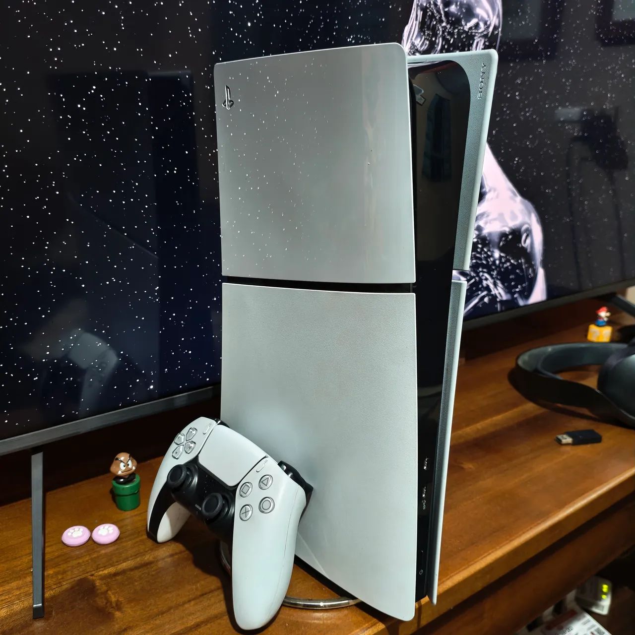 PlayStation 5 Slim 1TB