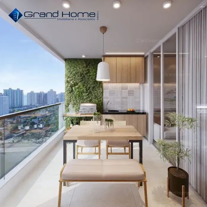 Apartamento 2 quartos em Praia de Itaparica - Foto 4