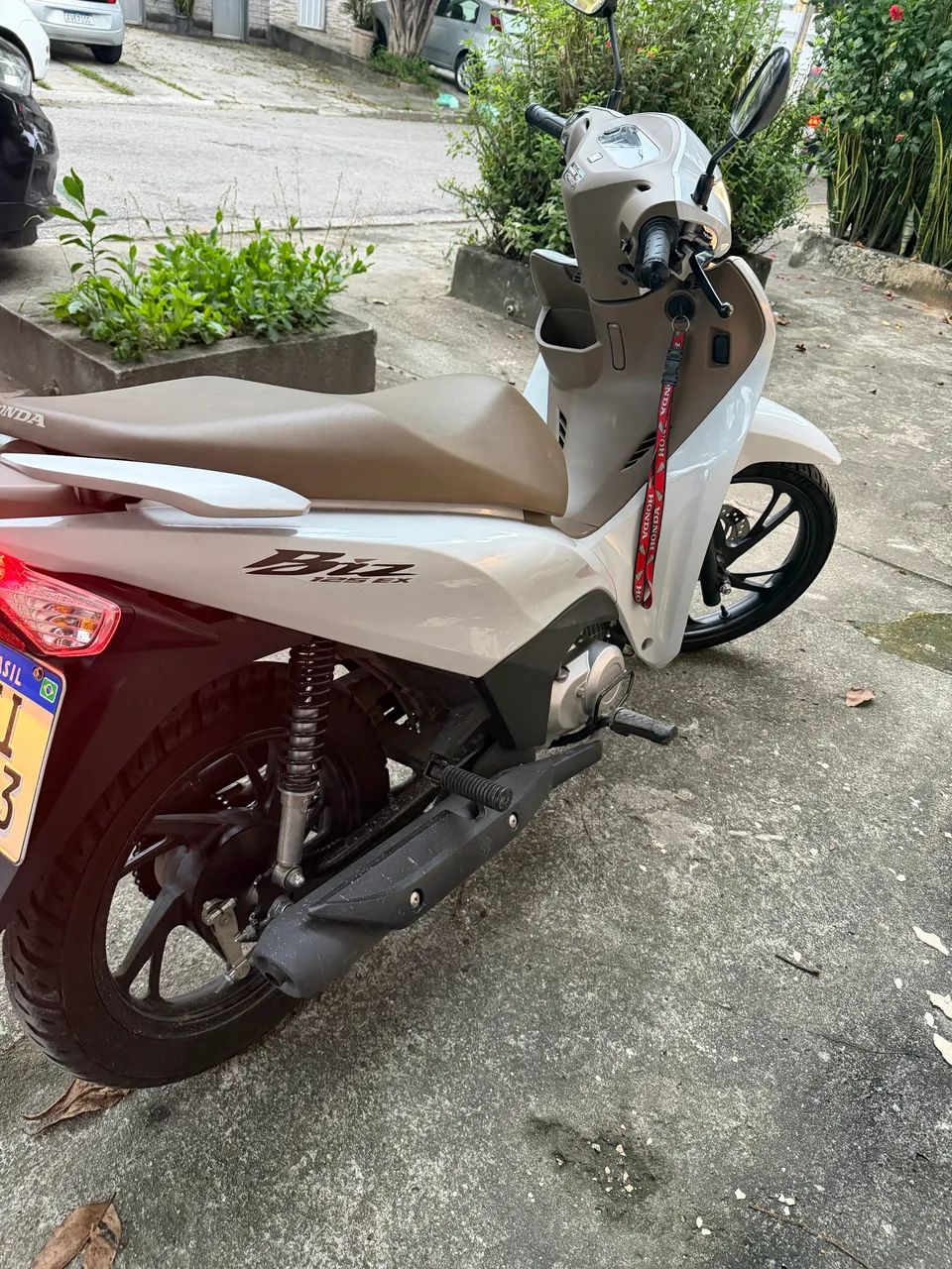Biz 125 EX Zero - Foto 5