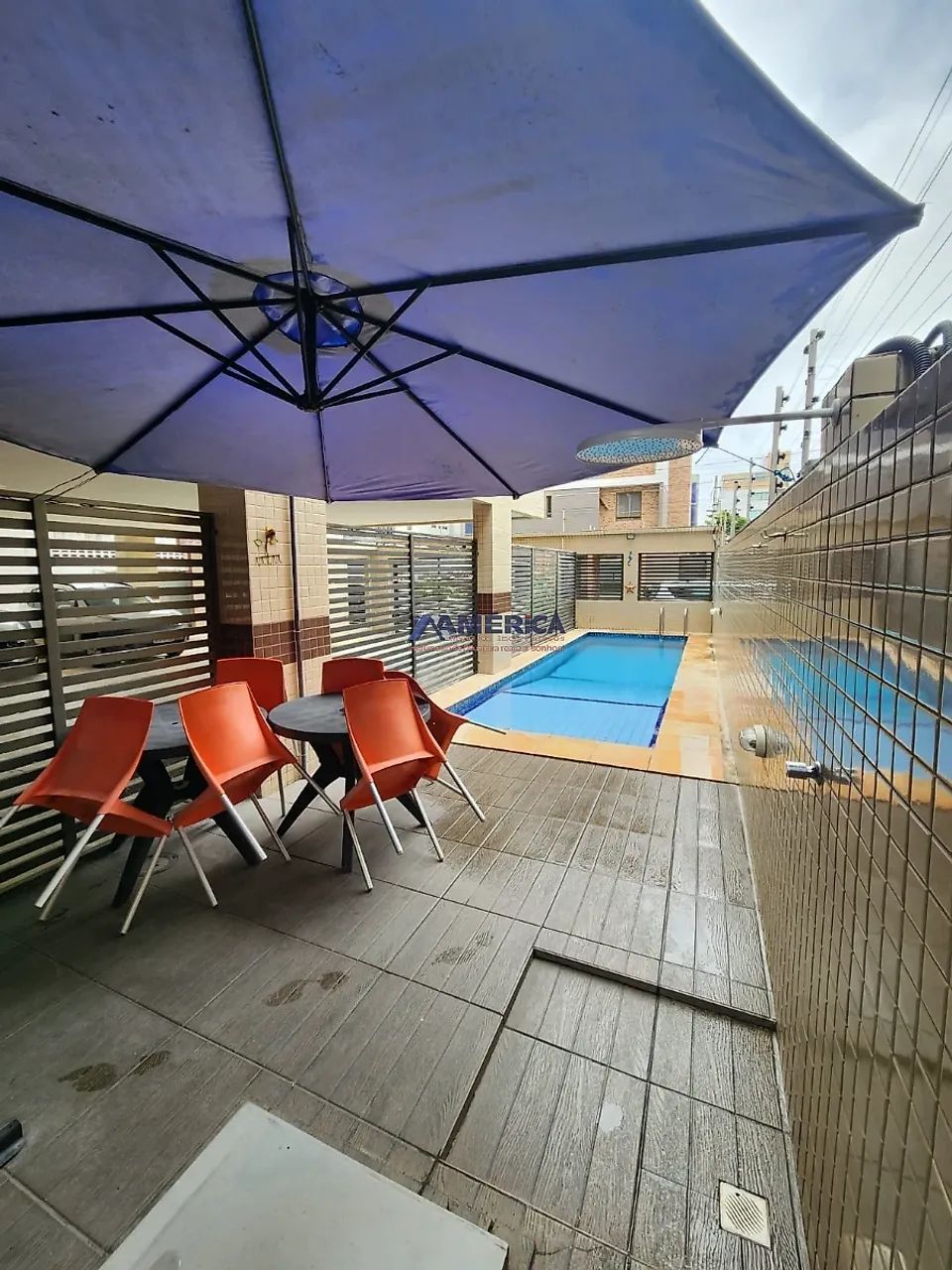 Apartamento 3 Quartos com 1 Suíte e 73m² - Intermares - Foto 3