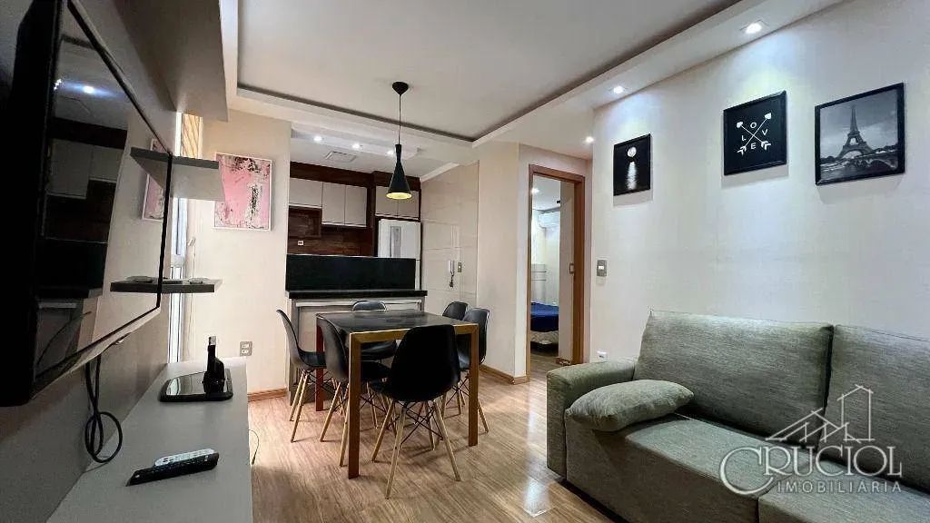 Apartametno para Locação