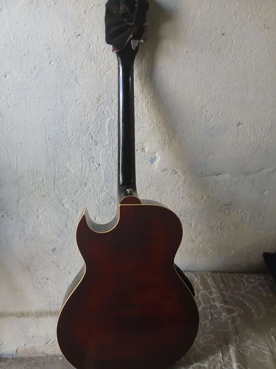 Violão  - Foto 2